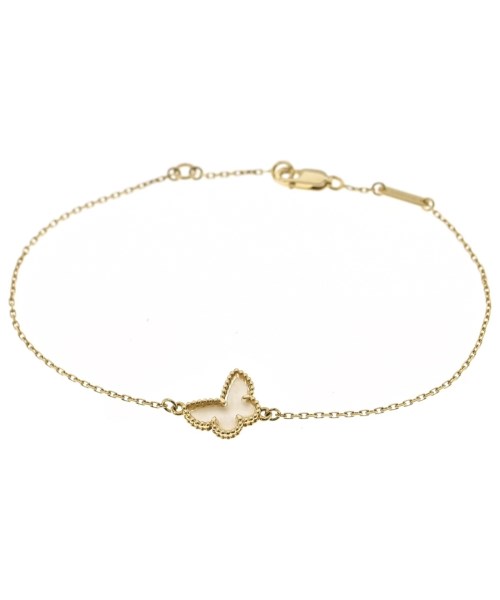 Van Cleef&Arpels(ヴァンクリーフアンドアーペル)ブレスレット・バングル ゴールド サイズ:-/2200595125432