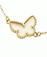 Van Cleef&Arpels（ヴァンクリーフ＆アーペル）ブレスレット・バングル ゴールド サイズ:- レディース/2200595125432