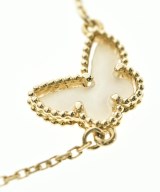 Van Cleef&Arpels（ヴァンクリーフ＆アーペル）ブレスレット・バングル ゴールド サイズ:- レディース/2200595125432