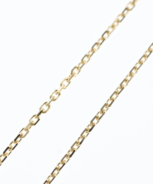 Van Cleef&Arpels（ヴァンクリーフ＆アーペル）ネックレス 緑 サイズ:- レディース/2200582569904