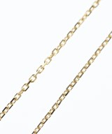 Van Cleef&Arpels（ヴァンクリーフ＆アーペル）ネックレス 緑 サイズ:- レディース/2200582569904