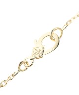 Van Cleef&Arpels（ヴァンクリーフ＆アーペル）ネックレス 緑 サイズ:- レディース/2200582569904