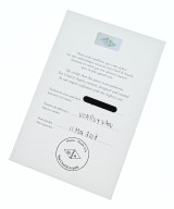 Van Cleef&Arpels（ヴァンクリーフ＆アーペル）ネックレス 緑 サイズ:- レディース/2200582569904