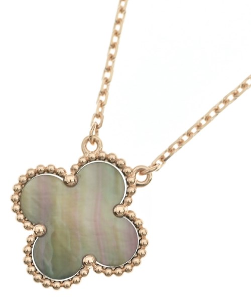 ヴァンクリーフアンドアーペル(Van Cleef&Arpels)のVan Cleef&Arpels ネックレス