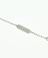 Van Cleef&Arpels（ヴァンクリーフ＆アーペル）ネックレス シルバー サイズ:- レディース/2200615328195