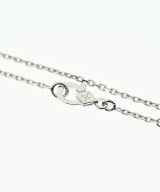 Van Cleef&Arpels（ヴァンクリーフ＆アーペル）ネックレス シルバー サイズ:- レディース/2200615328195
