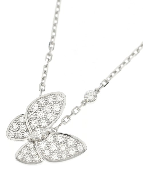 ヴァンクリーフアンドアーペル(Van Cleef&Arpels)のVan Cleef&Arpels ネックレス