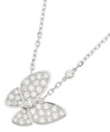 Van Cleef&Arpels ネックレス