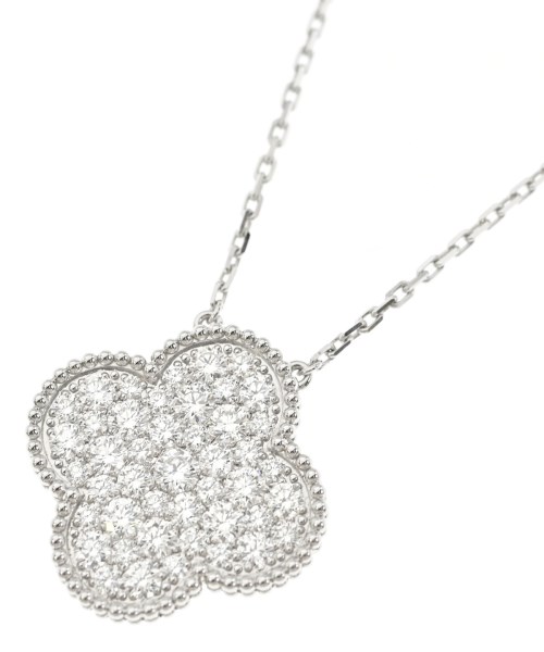 ヴァンクリーフアンドアーペル(Van Cleef&Arpels)のVan Cleef&Arpels ネックレス