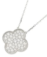 Van Cleef&Arpels ネックレス