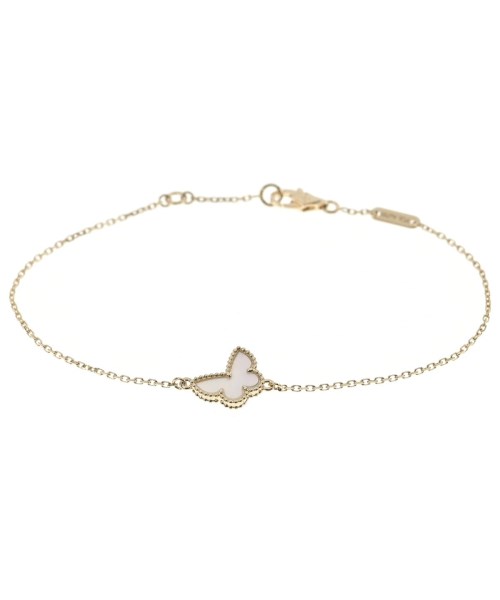 Van Cleef&Arpels（ヴァンクリーフ＆アーペル）ブレスレット・バングル その他（柄物・カラフル） サイズ:- レディース/2200572574475