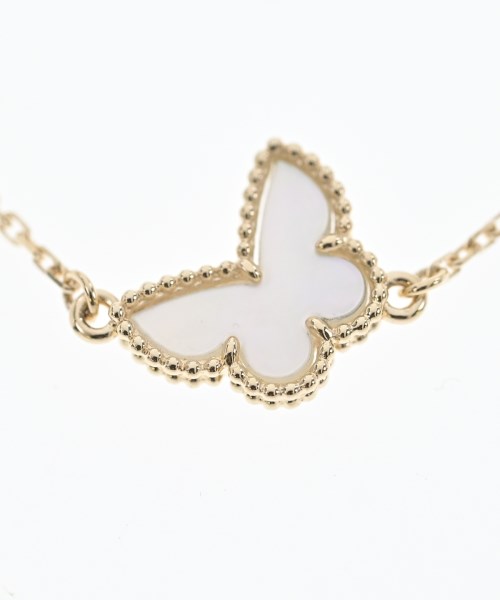 Van Cleef&Arpels（ヴァンクリーフ＆アーペル）ブレスレット・バングル その他（柄物・カラフル） サイズ:- レディース/2200572574475