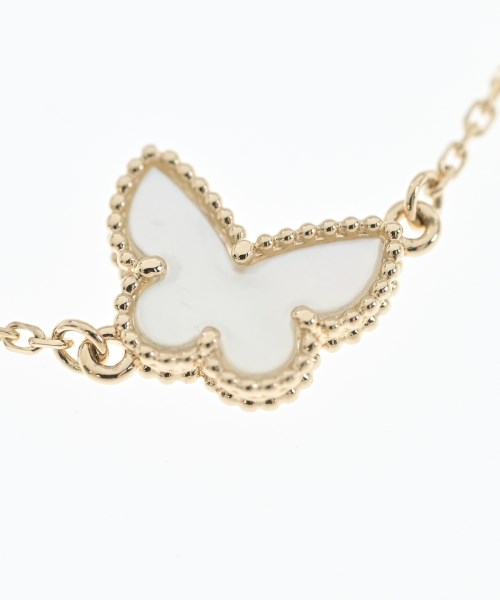 Van Cleef&Arpels（ヴァンクリーフ＆アーペル）ブレスレット・バングル その他（柄物・カラフル） サイズ:- レディース/2200572574475