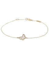 Van Cleef&Arpels（ヴァンクリーフ＆アーペル）ブレスレット・バングル その他（柄物・カラフル） サイズ:- レディース/2200572574475
