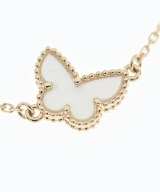 Van Cleef&Arpels（ヴァンクリーフ＆アーペル）ブレスレット・バングル その他（柄物・カラフル） サイズ:- レディース/2200572574475
