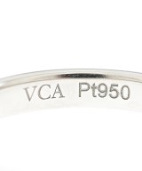 Van Cleef&Arpels（ヴァンクリーフ＆アーペル）リング シルバー サイズ:48 レディース/2200702433252