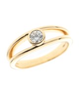 CHAUMET リング