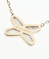 CHAUMET（ショーメ）ネックレス 白 サイズ:- レディース/2200634812088