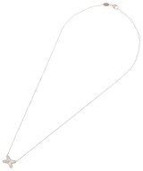 CHAUMET（ショーメ）ネックレス その他（柄物・カラフル） サイズ:- レディース/2200634812095