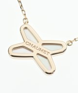 CHAUMET（ショーメ）ネックレス その他（柄物・カラフル） サイズ:- レディース/2200634812095