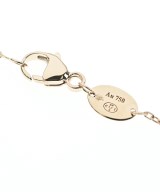 CHAUMET（ショーメ）ネックレス その他（柄物・カラフル） サイズ:- レディース/2200634812095