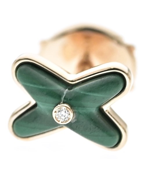 CHAUMET(ショーメ)ピアス・イヤリング ゴールド サイズ:-/2200634812217