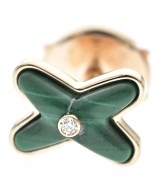 CHAUMET（ショーメ）ピアス・イヤリング ゴールド サイズ:- レディース/2200634812217