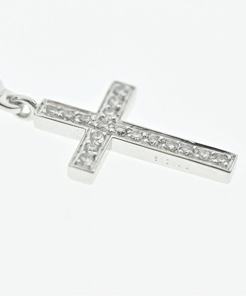 CHAUMET（ショーメ）ネックレス シルバー サイズ:- レディース/2200595125708