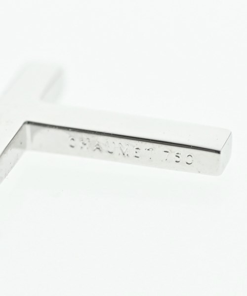 CHAUMET（ショーメ）ネックレス シルバー サイズ:- レディース/2200595125708
