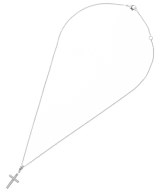 CHAUMET（ショーメ）ネックレス シルバー サイズ:- レディース/2200595125708