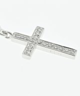 CHAUMET（ショーメ）ネックレス シルバー サイズ:- レディース/2200595125708