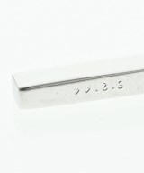 CHAUMET（ショーメ）ネックレス シルバー サイズ:- レディース/2200595125708