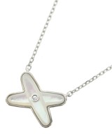 CHAUMET ネックレス