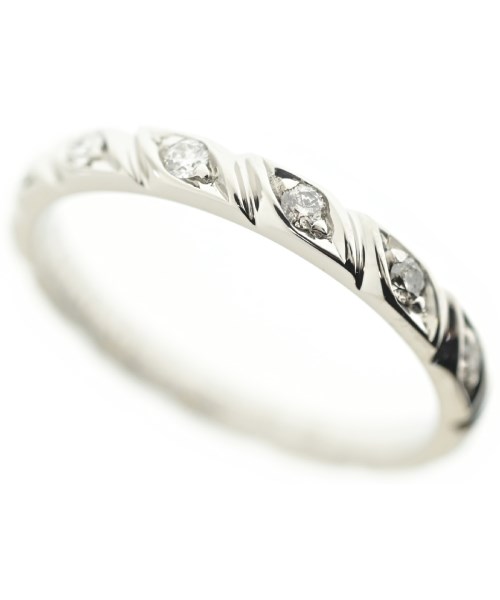 ショーメ(CHAUMET)のCHAUMET リング