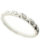 CHAUMET リング