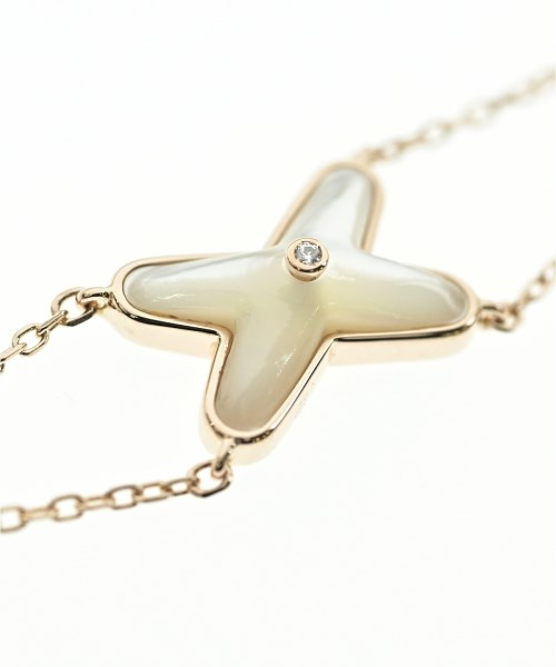 CHAUMET（ショーメ）ブレスレット・バングル その他（柄物・カラフル） サイズ:- レディース/2200627015014