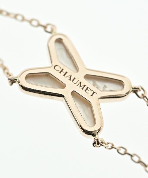 CHAUMET（ショーメ）ブレスレット・バングル その他（柄物・カラフル） サイズ:- レディース/2200627015014