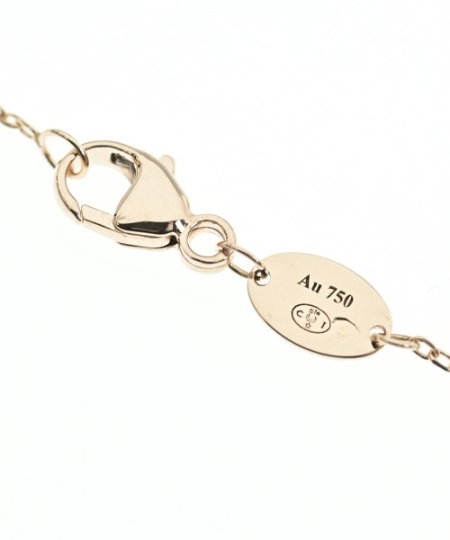 CHAUMET（ショーメ）ブレスレット・バングル その他（柄物・カラフル） サイズ:- レディース/2200627015014