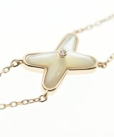 CHAUMET（ショーメ）ブレスレット・バングル その他（柄物・カラフル） サイズ:- レディース/2200627015014