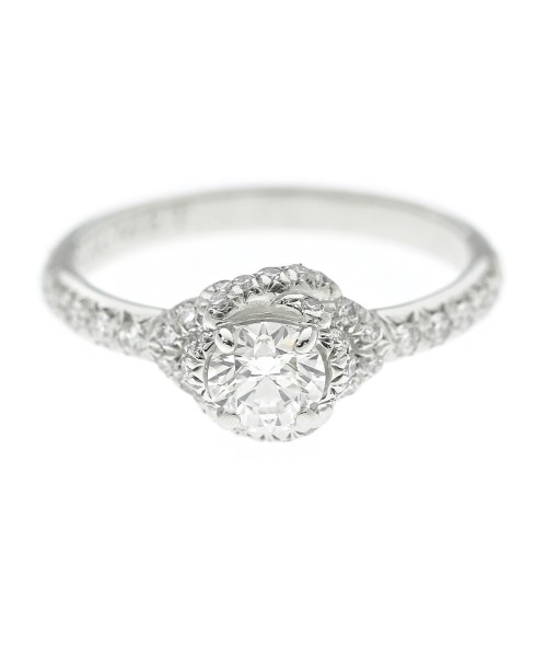 CHAUMET(ショーメ)リング シルバー サイズ:48/2200633025151