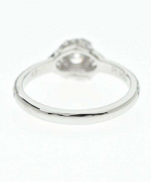 CHAUMET（ショーメ）リング シルバー サイズ:48 レディース/2200633025151