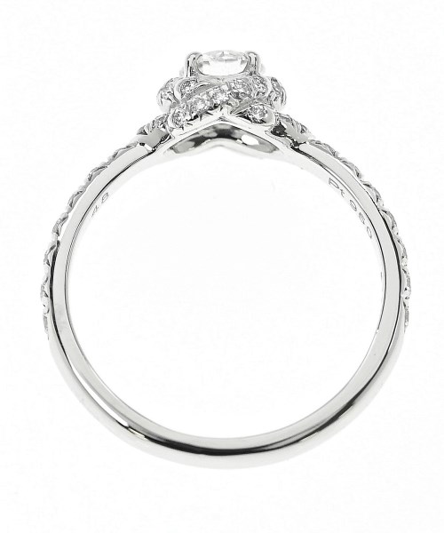 CHAUMET（ショーメ）リング シルバー サイズ:48 レディース/2200633025151