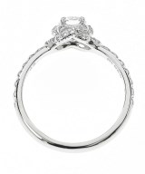 CHAUMET（ショーメ）リング シルバー サイズ:48 レディース/2200633025151