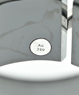 CHAUMET（ショーメ）リング 黒 サイズ:49 レディース/2200633025373