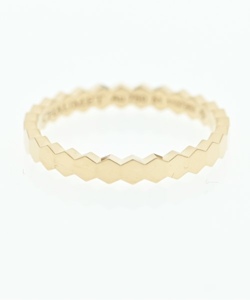 CHAUMET（ショーメ）リング ゴールド サイズ:51 レディース/2200612695405