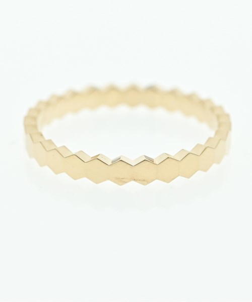 CHAUMET（ショーメ）リング ゴールド サイズ:51 レディース/2200612695405