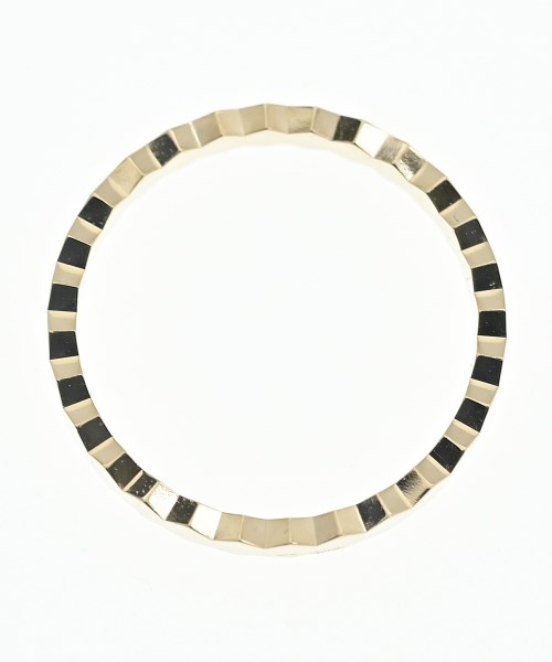 CHAUMET（ショーメ）リング ゴールド サイズ:51 レディース/2200612695405