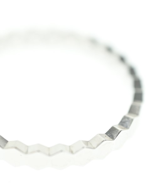 CHAUMET（ショーメ）リング シルバー サイズ:51 レディース/2200612695412