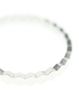 CHAUMET（ショーメ）リング シルバー サイズ:51 レディース/2200612695412