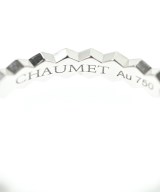 CHAUMET（ショーメ）リング シルバー サイズ:51 レディース/2200612695412